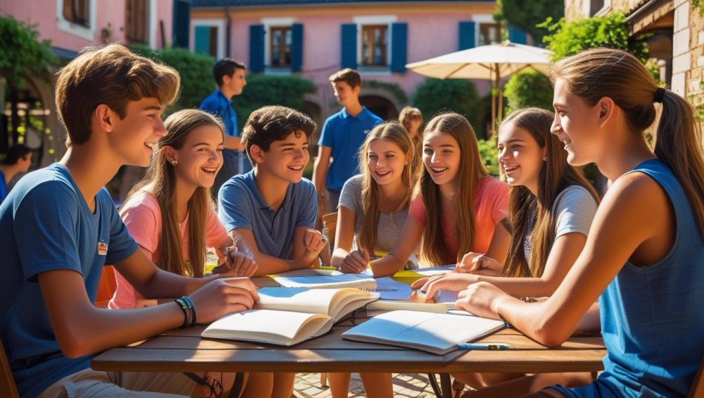 Estate 2025: perché non pensare a una Summer Schools in Europa?