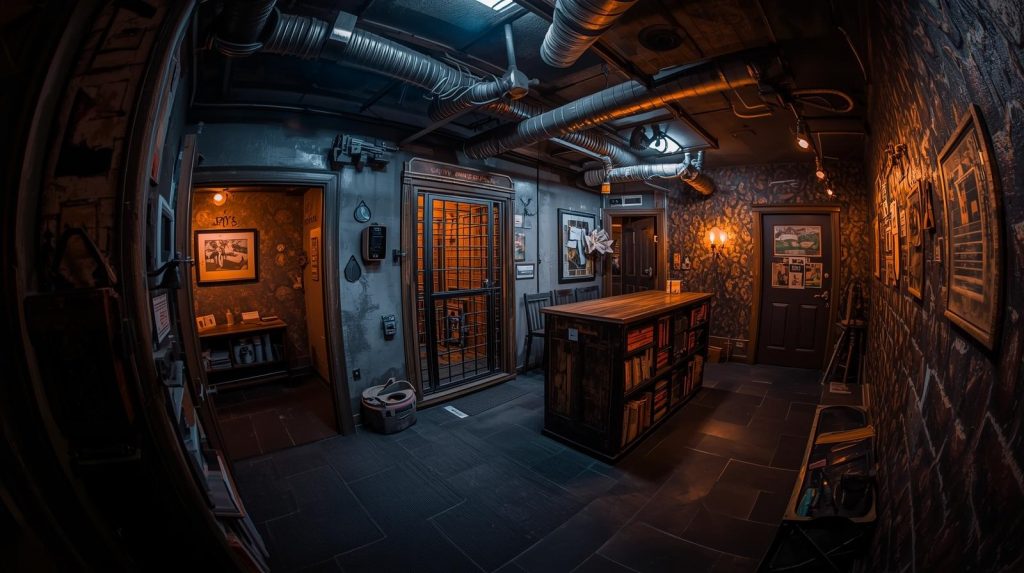 Scambio di Giovani Erasmus+ in un castello francese: “Puzzles of Time” - progettare una escape room!!!